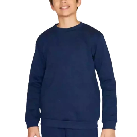 BUZO ELY ALG COLEGIAL AZ 02/16 K