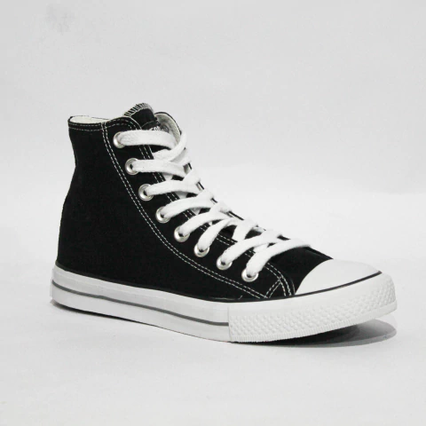 ZAPATILLAS JOHN FOOS NEGRO