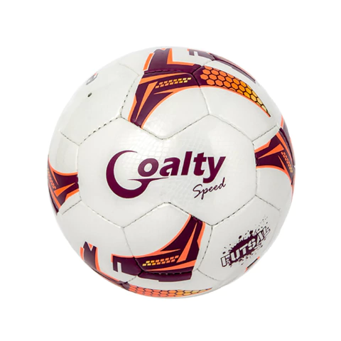 PELOTA FUTSAL GOALTY SPEED N4