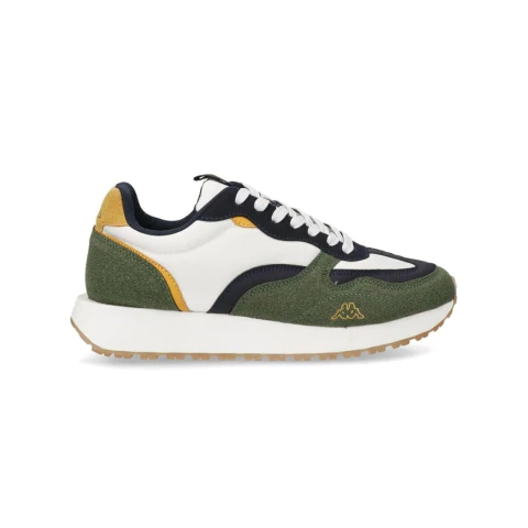 ZAPATILLAS KAPPA LOGO ARKIVA GR/AZ/VD