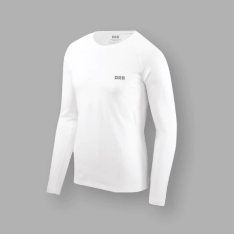 REMERA DRIBBILNG TERMICA MICROPOLAR M/L BC H