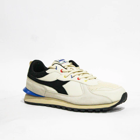 ZAPATILLAS DIADORA ZPACIO M BEI/NG