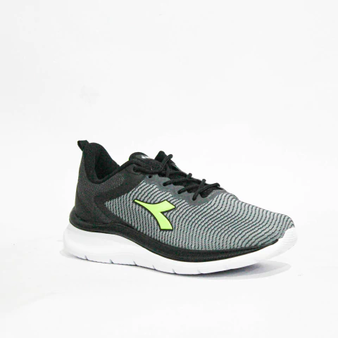 ZAPATILLAS DIADORA VOLTERRA M GR/NG/AM