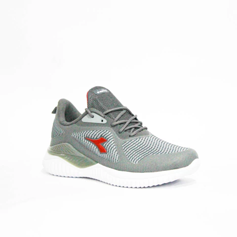 ZAPATILLAS DIADORA FOGGIA GR/RJ