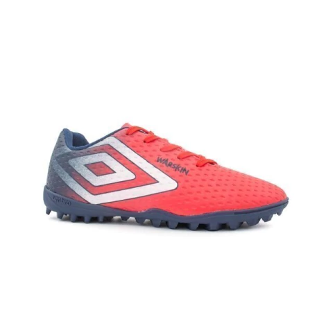 BOTINES UMBRO WARSKIN SINTETICO AZ/RJ