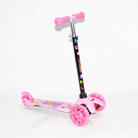 MONOPATIN SM3500 VARIOS