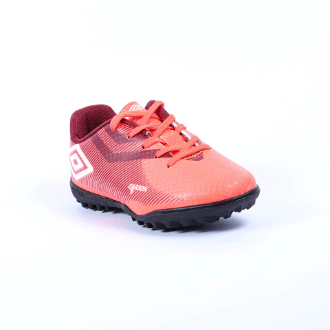 BOTINES UMBRO CARBON II SINTETICO COR/VT JR
