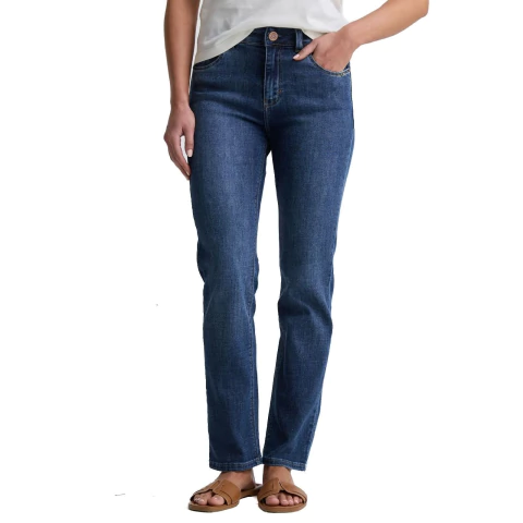 PANTALON TAVERNITI JEAN BRODY RECTO AZ D