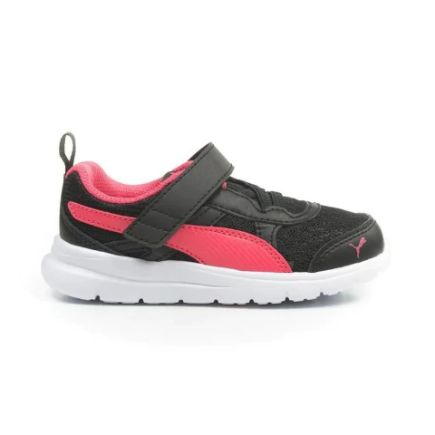 ZAPATILLAS PUMA FLEX ESSENTIAL V INF NG/RS