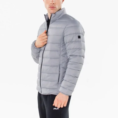 CAMPERA FILA MICRO TOUCH LIGHT GR H
