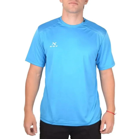 REMERA KDY POLI TECNICA TQ H