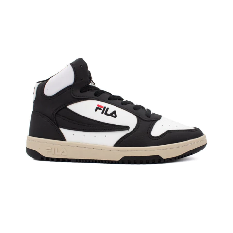 ZAPATILLAS FILA FX-33 HIGH NG/BC