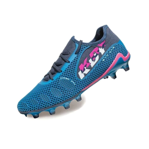 BOTINES KDY EVO CAMPO AZ/CT