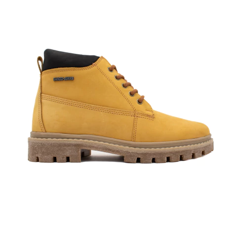 ZAPATILLAS BANDO M727 BORCEGO MR