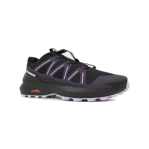 ZAPATILLAS SALOMON SPEEDCROSS PEAK W NG/LIL/VT