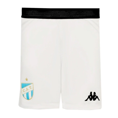 SHORT KAPPA POLI KOMBAT PRO RYDER GK CAT 2025 BC H