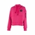 CANGURO TOPPER ALG HOODIE PRO FLEECE GIRLS TRNG FX K