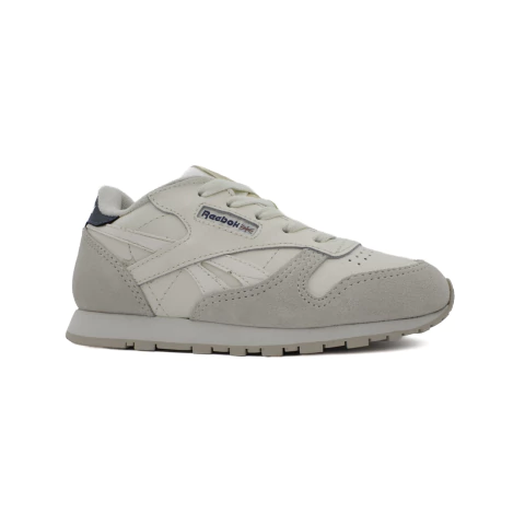 ZAPATILLAS REEBOK CLASSIC LEATHER KIDS BEI