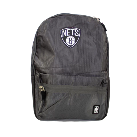 MOCHILA NBA NETS