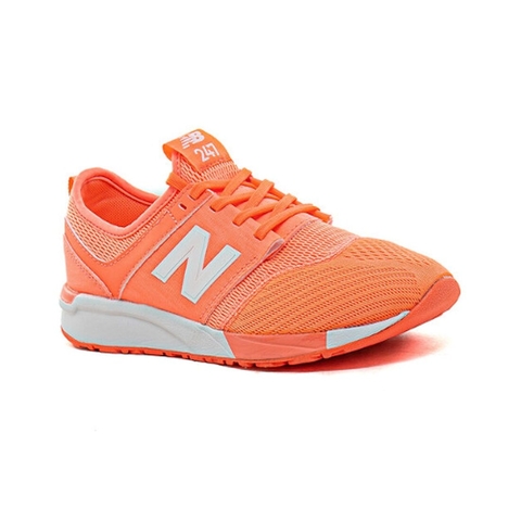 ZAPATILLAS NEW BALANCE KL247 C7G NJ