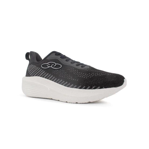 ZAPATILLAS OLYMPIKUS RAYO W NG/BC