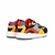 ZAPATILLAS KAPPA LOGO LONDON KID NG/RJ en internet
