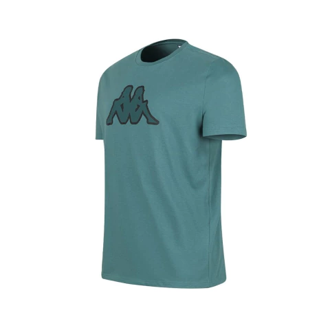 REMERA KAPPA ALG LOGO AIRI 2 VD H