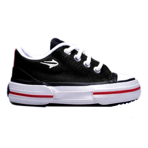 ZAPATILLAS TOPPER NOVA LOW KIDS + NG