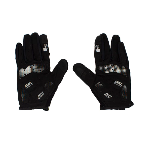GUANTE CICLISMO TOUCH