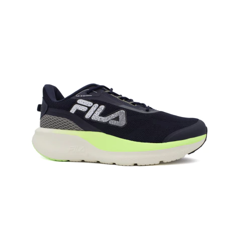 ZAPATILLAS FILA FIRE AZ/VD/BEI
