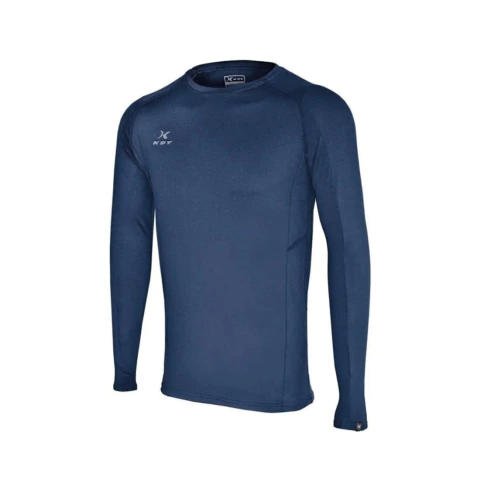 REMERA KDY TERMICA BONN M/L AZ H