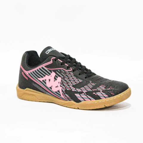 BOTINES KAPPA NAPOLES IC NG/RS