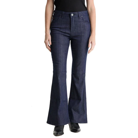 PANTALON TAVERNITI JEAN SENS OXFORD AZOS D