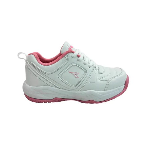 ZAPATILLAS DIADORA FELICE JR BC/RS