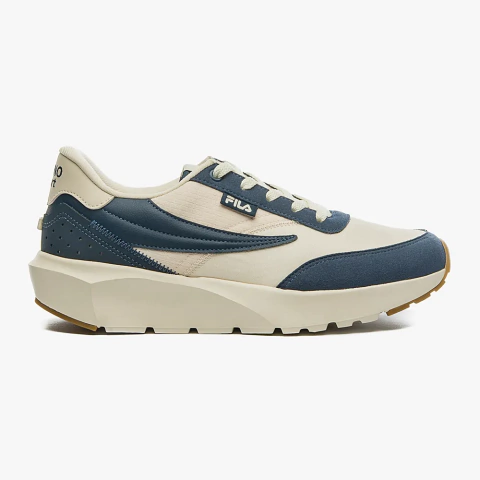 ZAPATILLAS FILA RENNO SPORT AZ/BEI