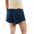 SHORT TOPPER POLI KT TRNG GD AZ D (T165615) - Limite Deportes