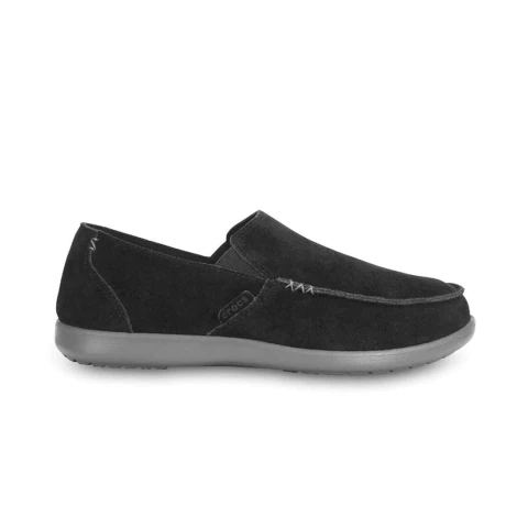 ZAPATOS CROCS SANTA CRUZ SUEDE NG
