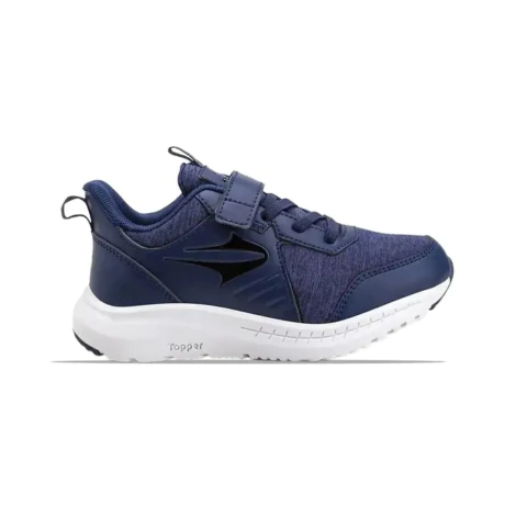 ZAPATILLAS TOPPER WIND IV KIDS AZ