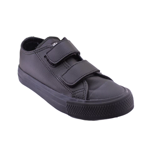 ZAPATILLAS JOHN FOOS TWEEN LOOP TOTALLY BLACK