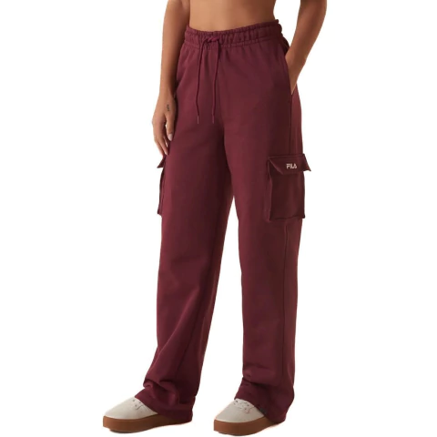 PANTALON FILA ALG COMFORT CARGO LETTER BD D