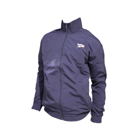 CAMPERA REEBOK MICRO CL VECTOR TRACKTOP AZ/BC/RJ H