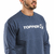 BUZO TOPPER ALG RTC CREW COMFY AZ H - Limite Deportes