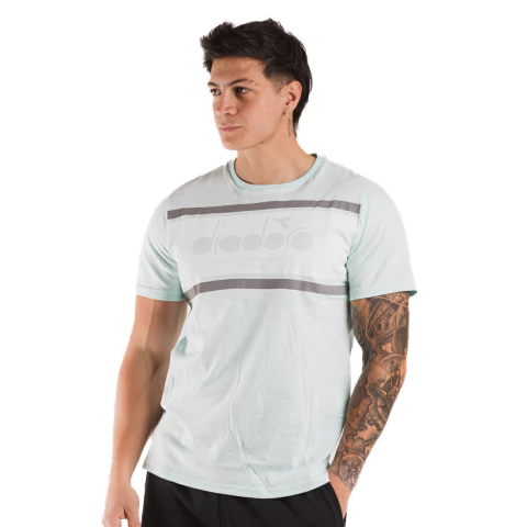 REMERA DIADORA ALG ANTONIO VDAG H