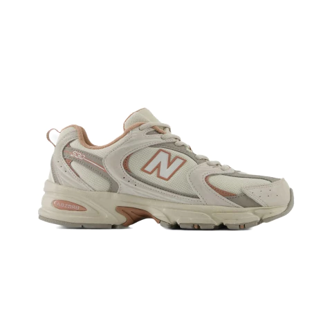 ZAPATILLAS NEW BALANCE U530 SMA BEI/RS