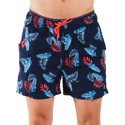 SHORT TAVERNITI MICRO BAÑO KENIA AZOC H