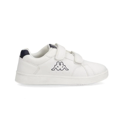 ZAPATILLAS KAPPA LOGO ADENIS 2 V KID BC
