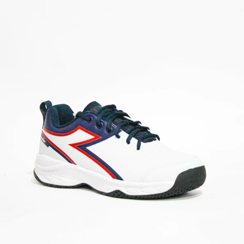 ZAPATILLAS DIADORA LOOSA BC/AZ/RJ