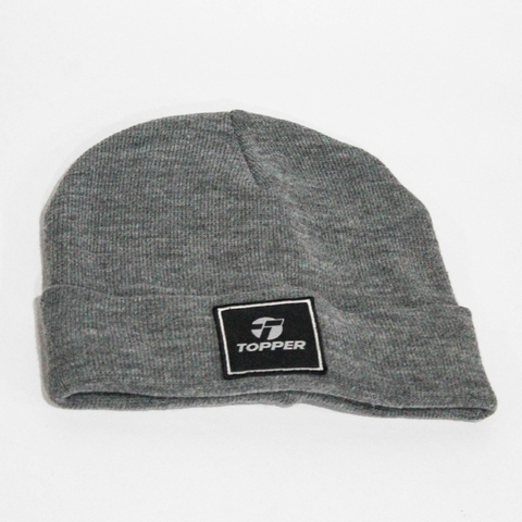 GORRO LANA BEANIE CLASSIC GR