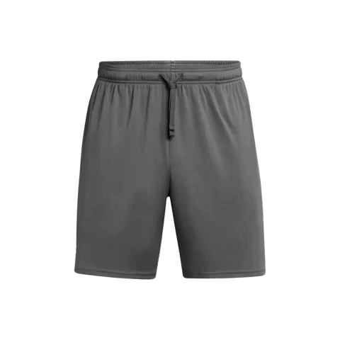 SHORT UNDER ARMOUR POLI TECH 7IN GR H