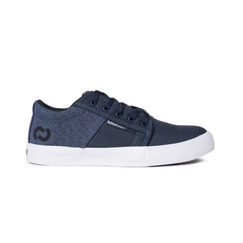 ZAPATILLAS JOHN FOOS TWEEN MEET NEW BLUE